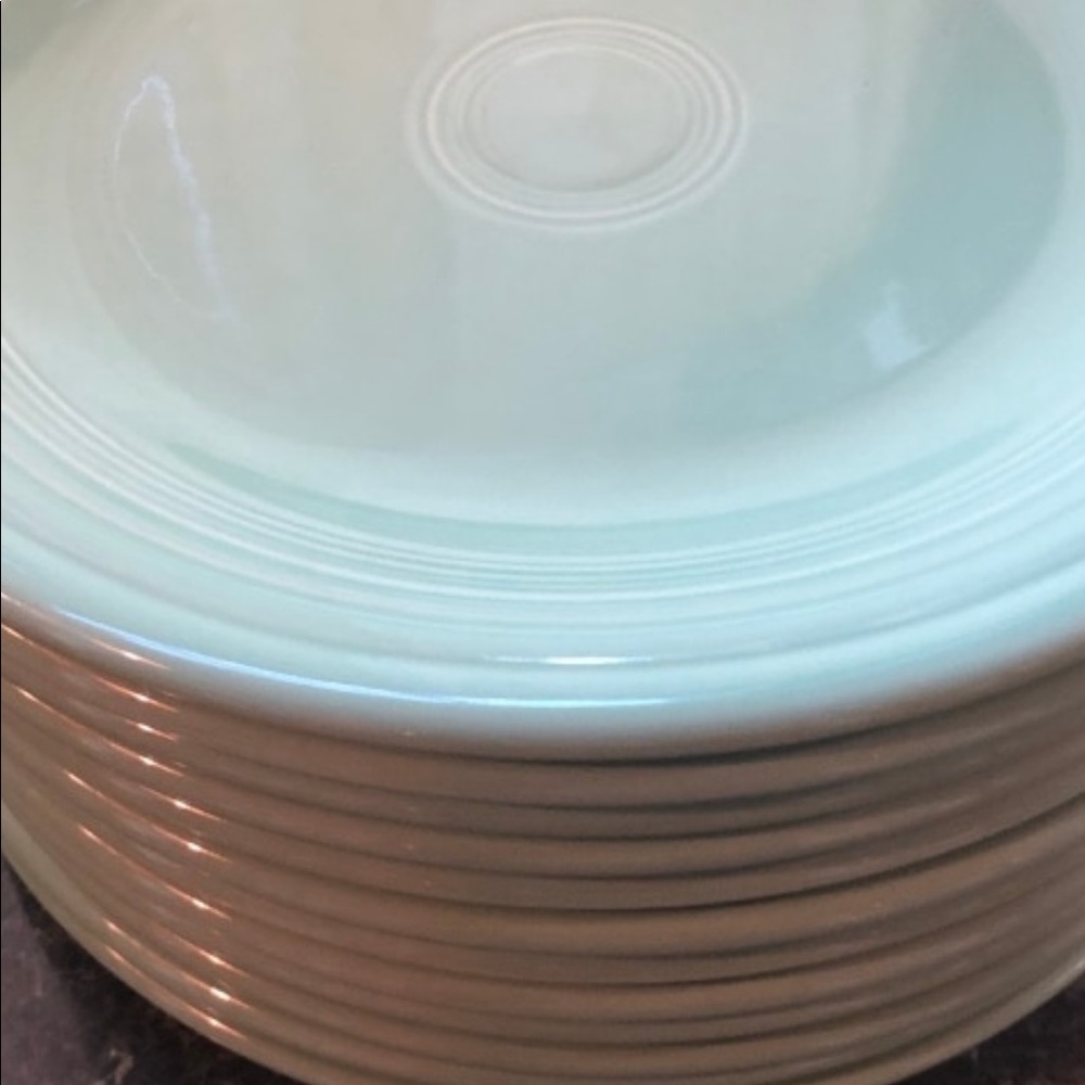 Fiesta Ware